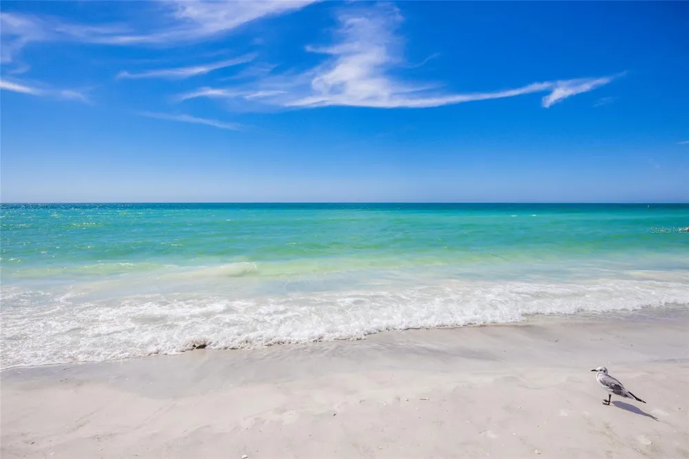 525 CHANNEL LANE Longboat Key, FL 34228