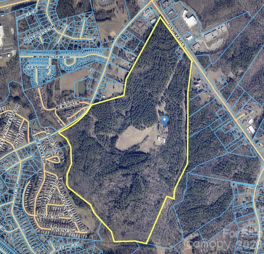 3560-C US Highway 601 Highway S Concord, NC 28025