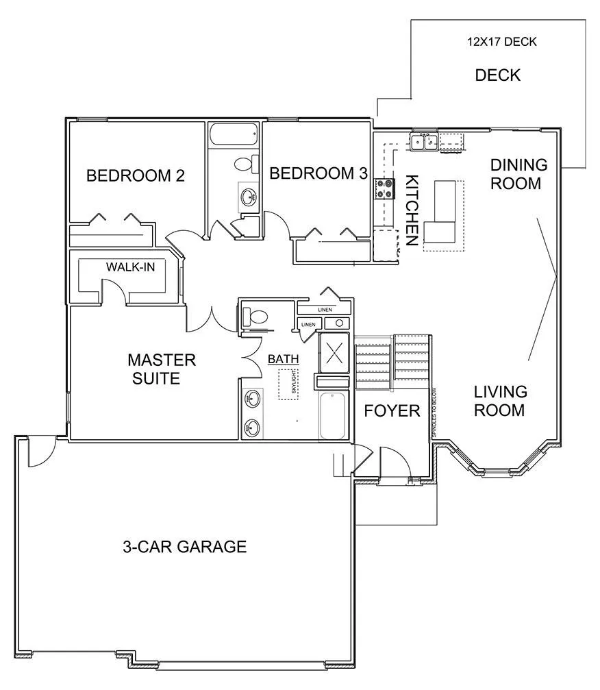 8240 Dylan Drive Merrillville, IN 46410