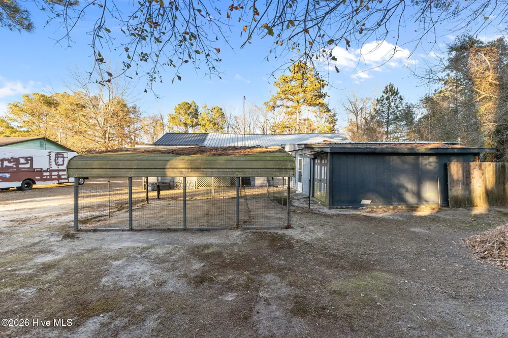 99 Rich Street Salemburg, NC 28385
