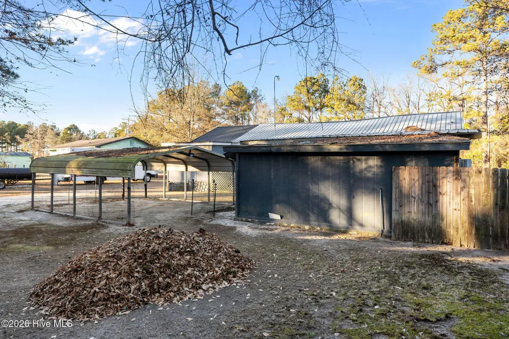 99 Rich Street Salemburg, NC 28385