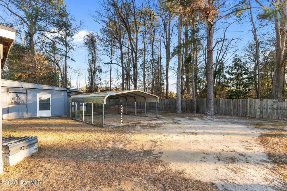 99 Rich Street Salemburg, NC 28385