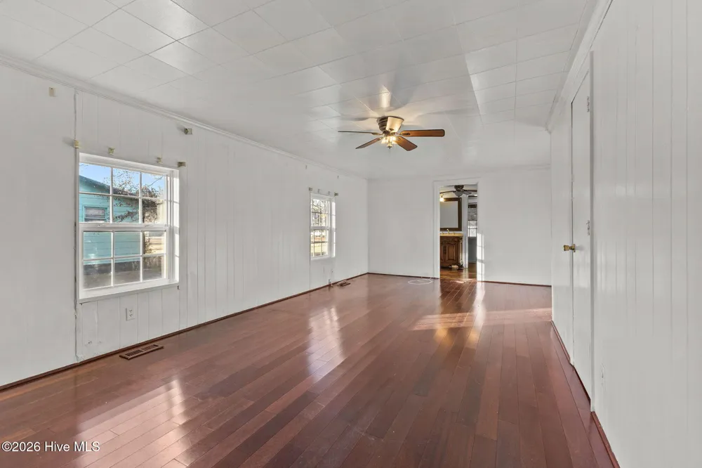 99 Rich Street Salemburg, NC 28385