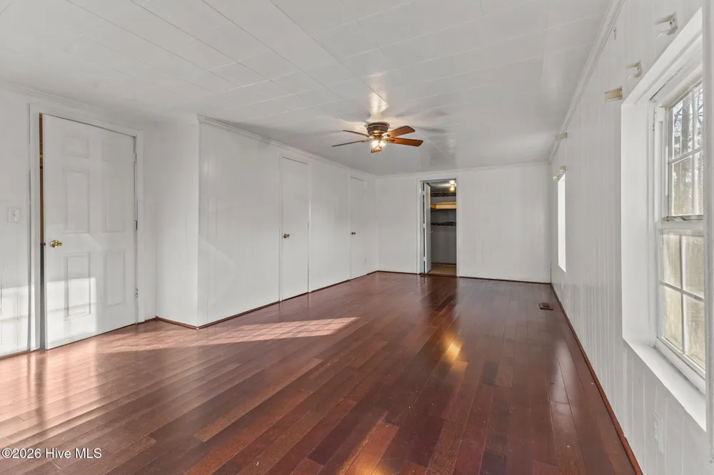 99 Rich Street Salemburg, NC 28385