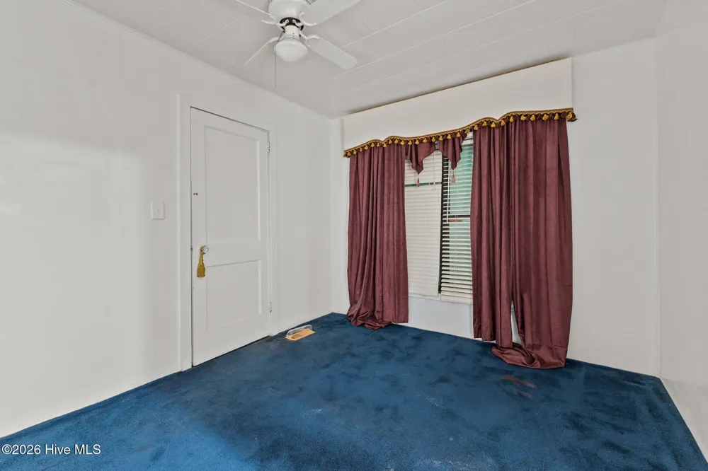 99 Rich Street Salemburg, NC 28385