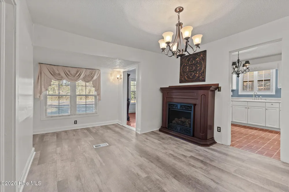 99 Rich Street Salemburg, NC 28385