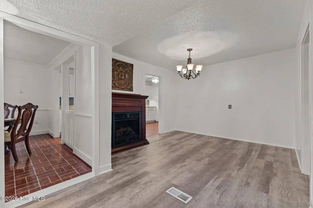 99 Rich Street Salemburg, NC 28385