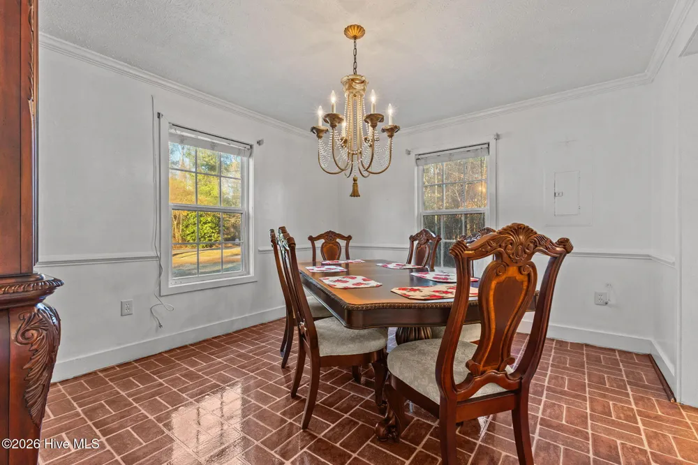99 Rich Street Salemburg, NC 28385