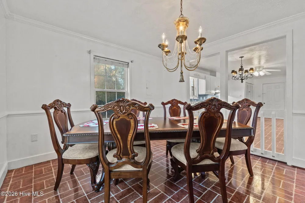 99 Rich Street Salemburg, NC 28385