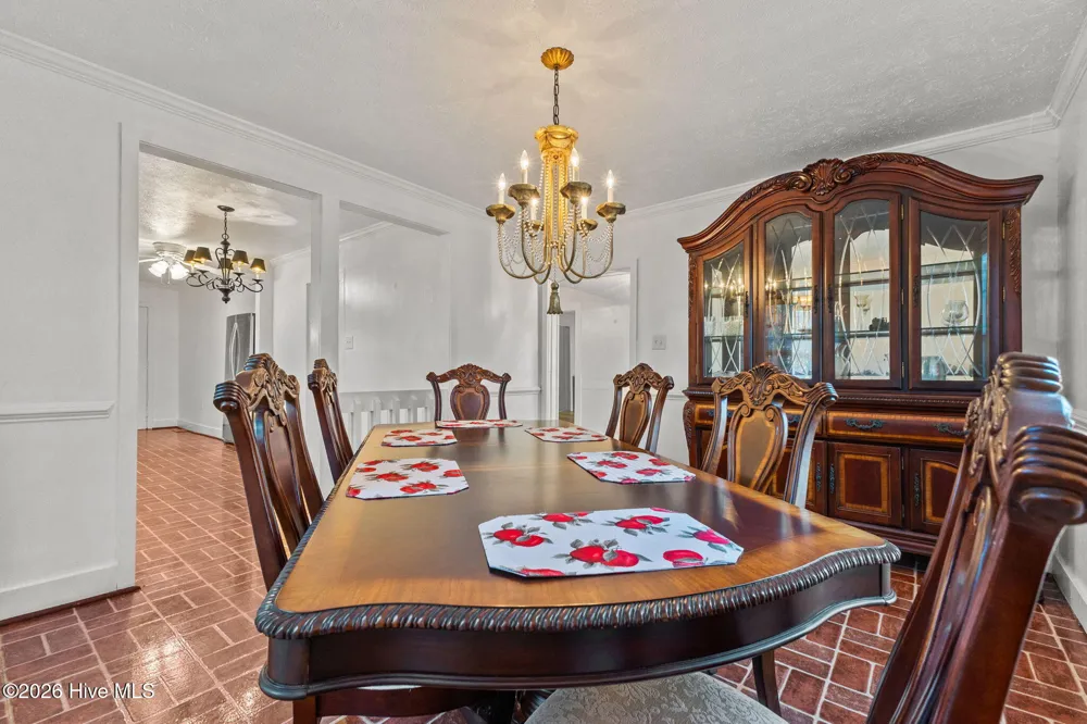 99 Rich Street Salemburg, NC 28385