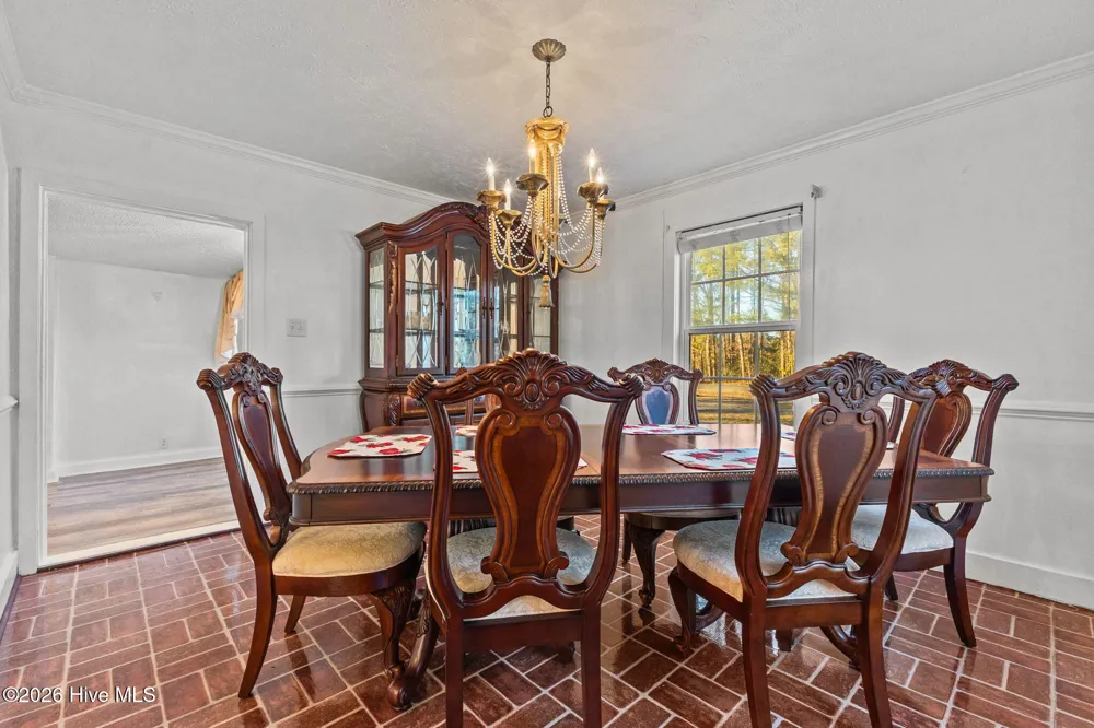 99 Rich Street Salemburg, NC 28385