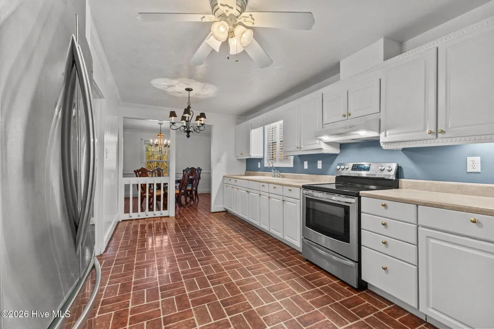 99 Rich Street Salemburg, NC 28385