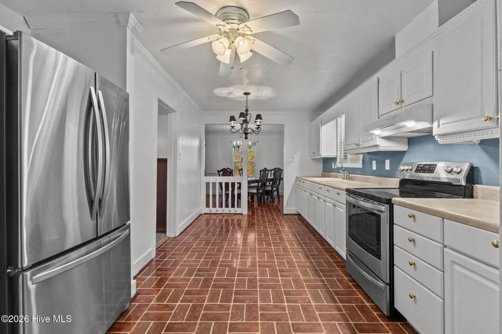 99 Rich Street Salemburg, NC 28385