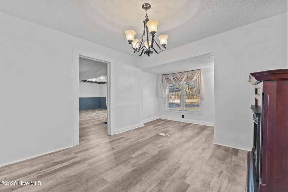 99 Rich Street Salemburg, NC 28385