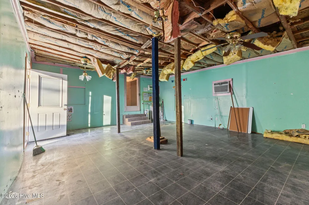 99 Rich Street Salemburg, NC 28385
