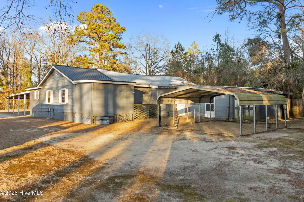 99 Rich Street Salemburg, NC 28385