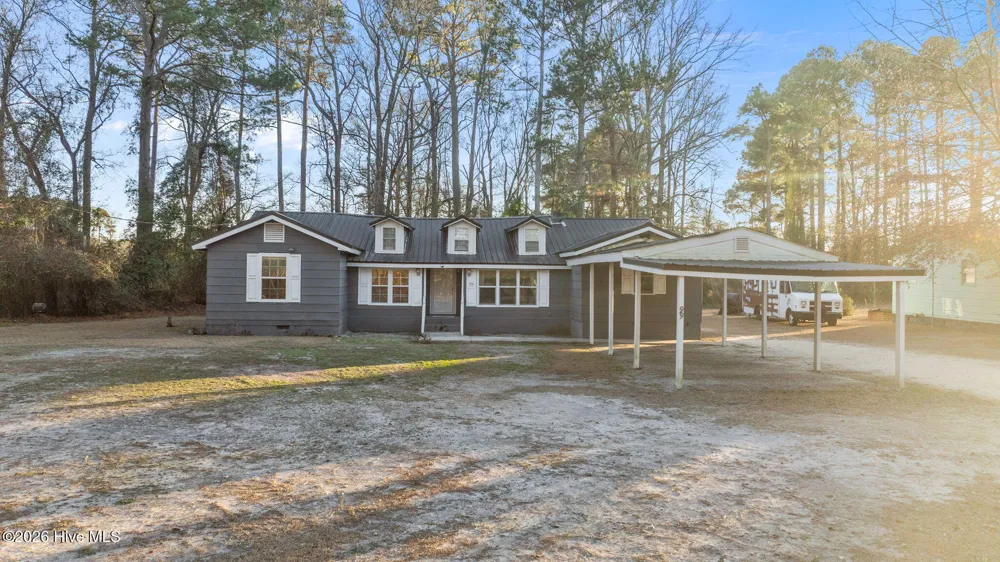 99 Rich Street Salemburg, NC 28385