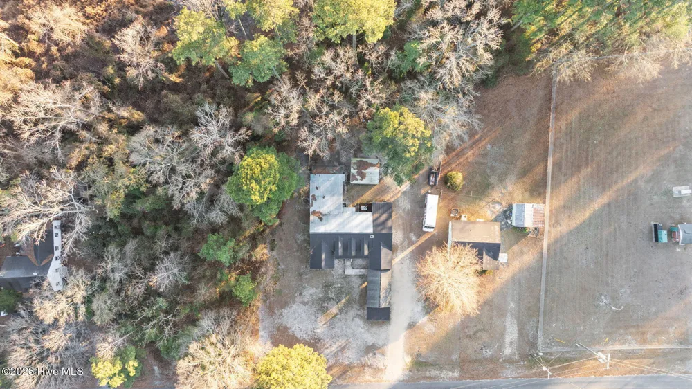 99 Rich Street Salemburg, NC 28385