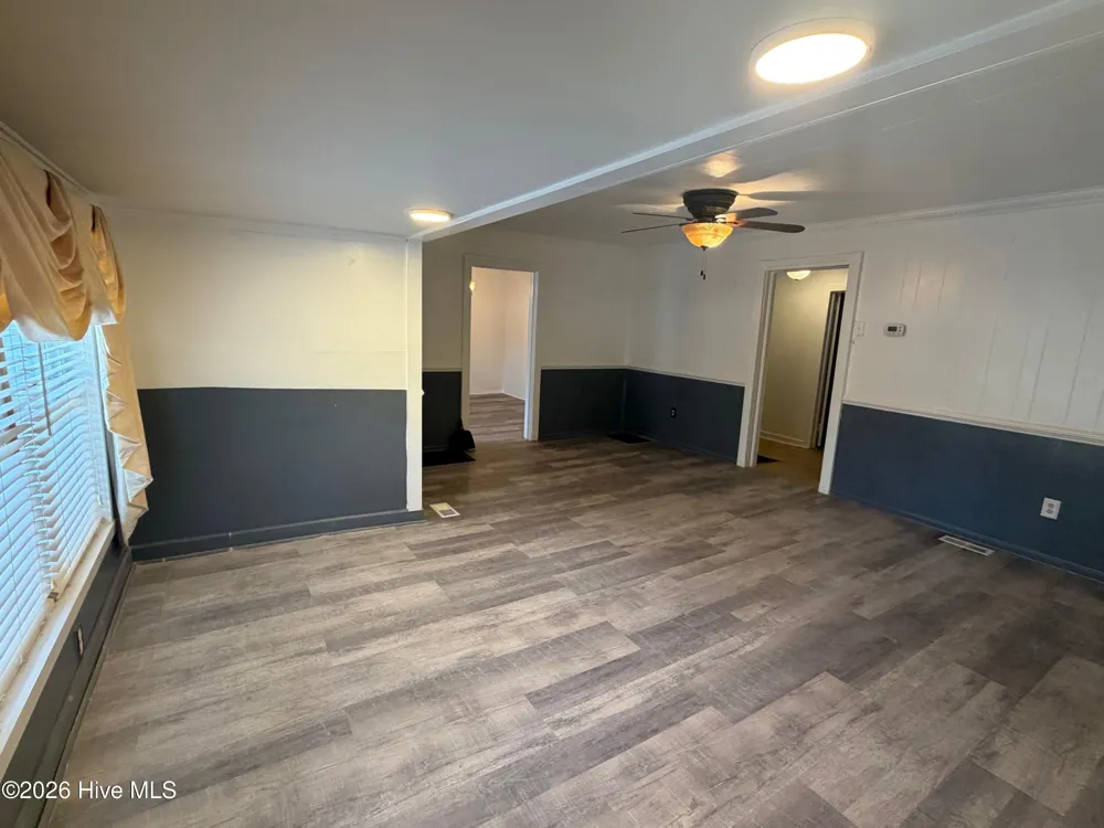 99 Rich Street Salemburg, NC 28385