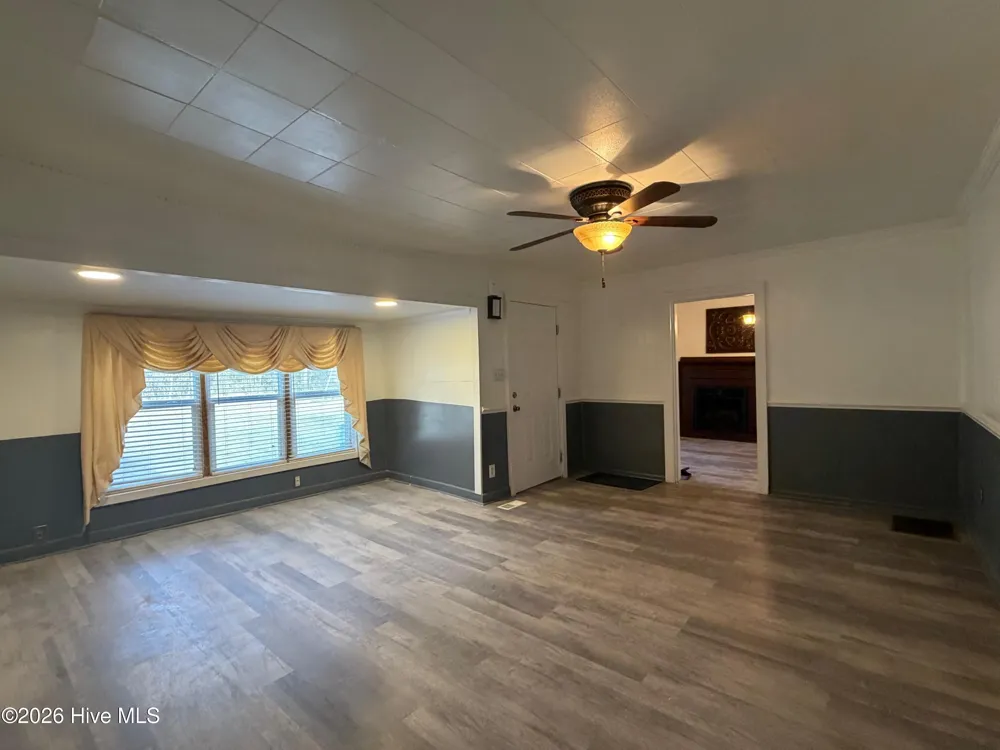 99 Rich Street Salemburg, NC 28385