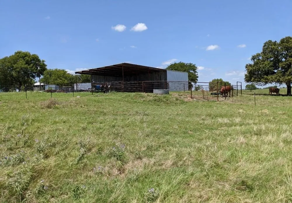 1010 Lcr 612 Mart, TX 76664