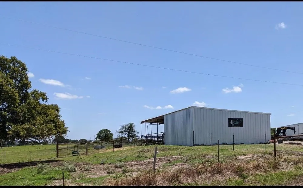 1010 Lcr 612 Mart, TX 76664