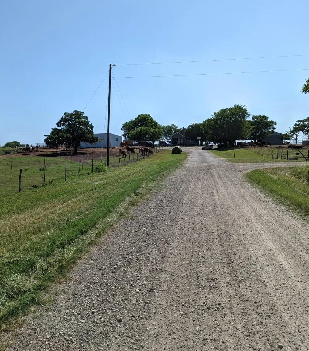 1010 Lcr 612 Mart, TX 76664