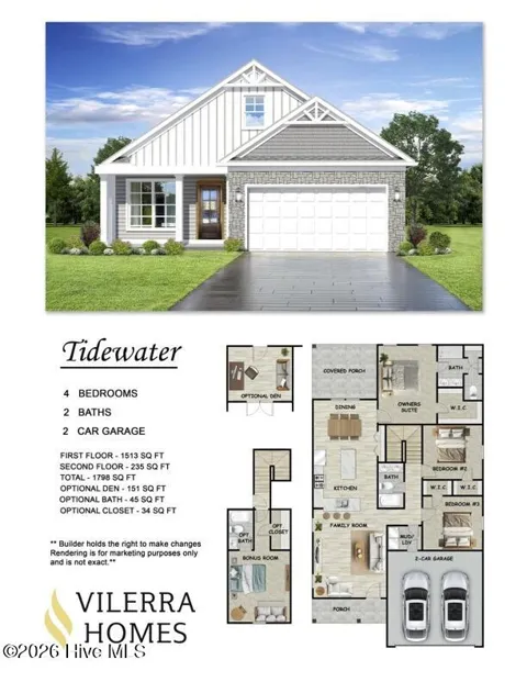 Lot 3 Peach Court
