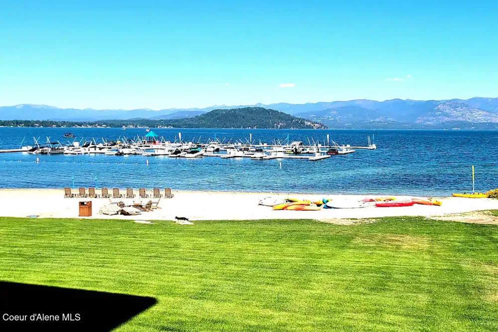 402 Sandpoint Avenue #122 Sandpoint, ID 83864