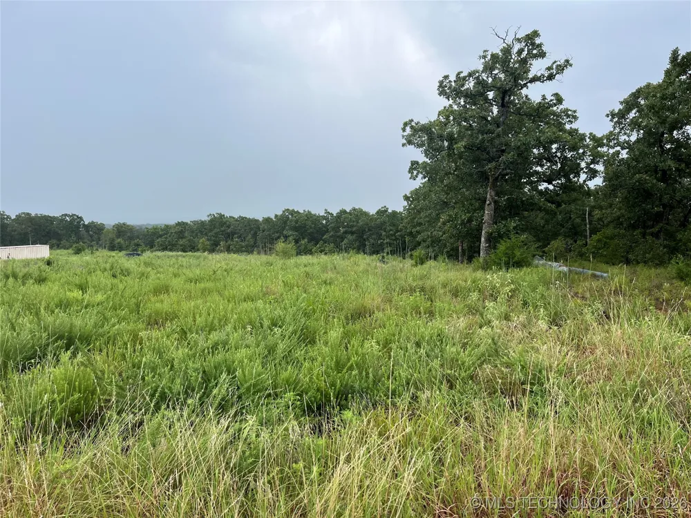 Rural Route Hanna, OK 74845