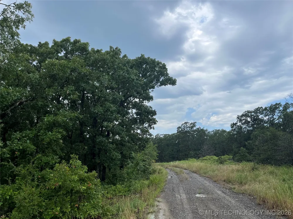 Rural Route Hanna, OK 74845