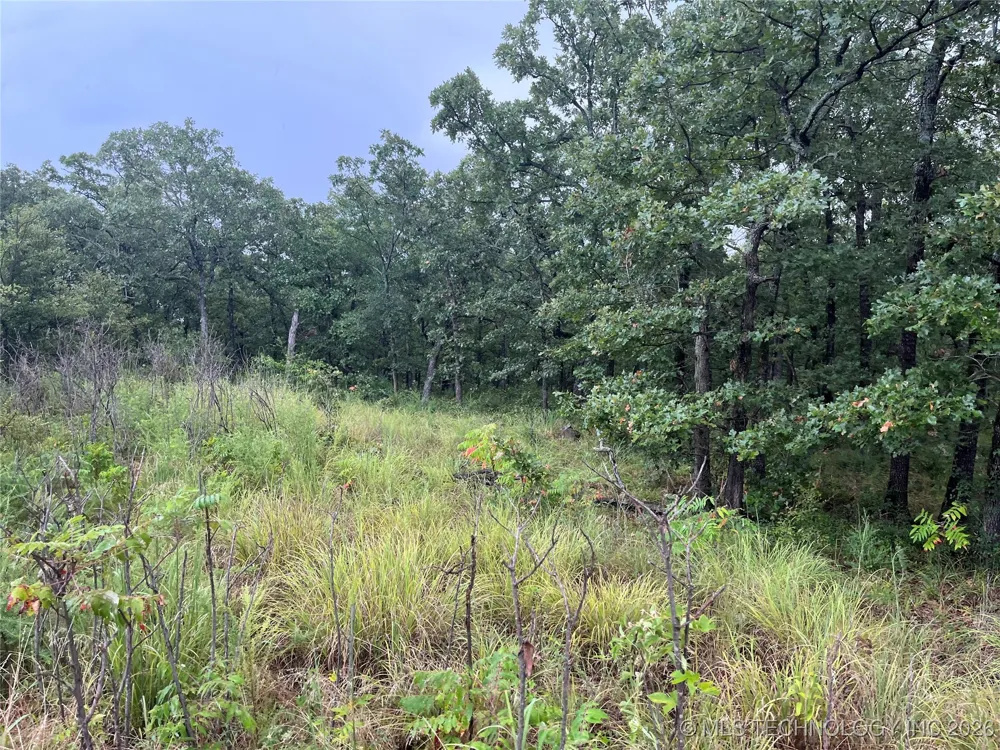Rural Route Hanna, OK 74845