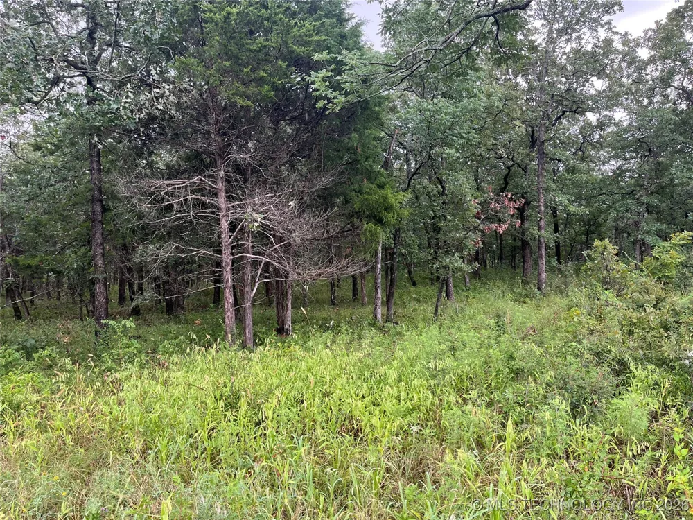 Rural Route Hanna, OK 74845