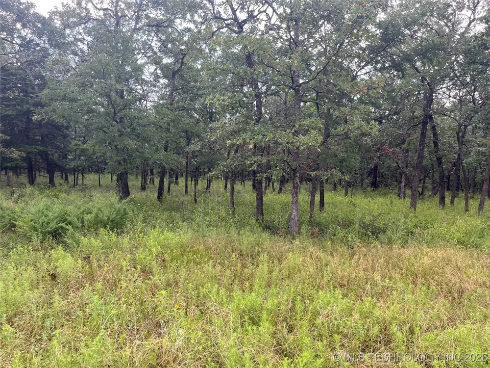 Rural Route Hanna, OK 74845