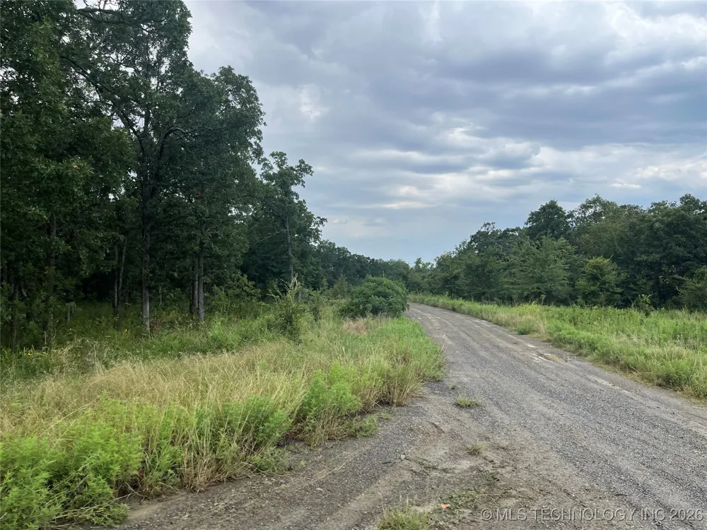 Rural Route Hanna, OK 74845