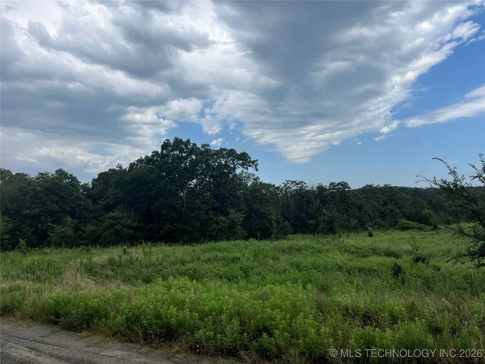 Rural Route Hanna, OK 74845