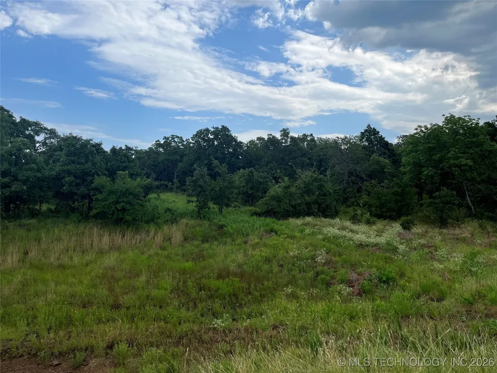 Rural Route Hanna, OK 74845