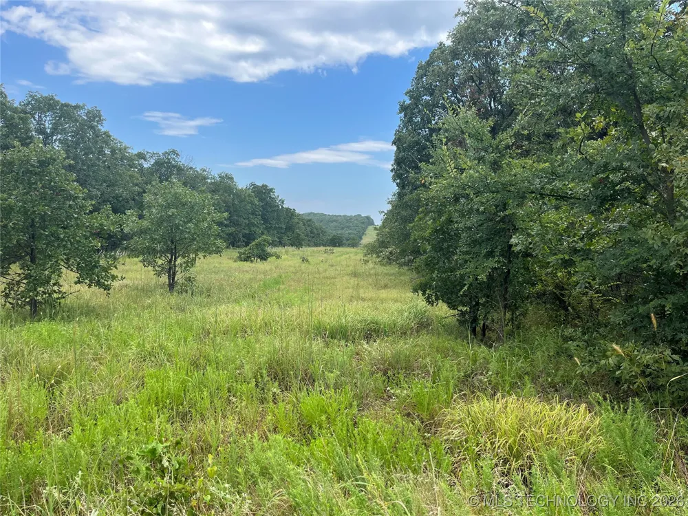 Rural Route Hanna, OK 74845