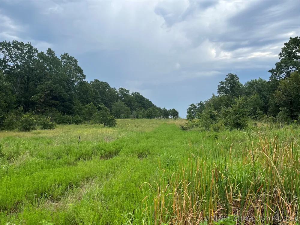 Rural Route Hanna, OK 74845