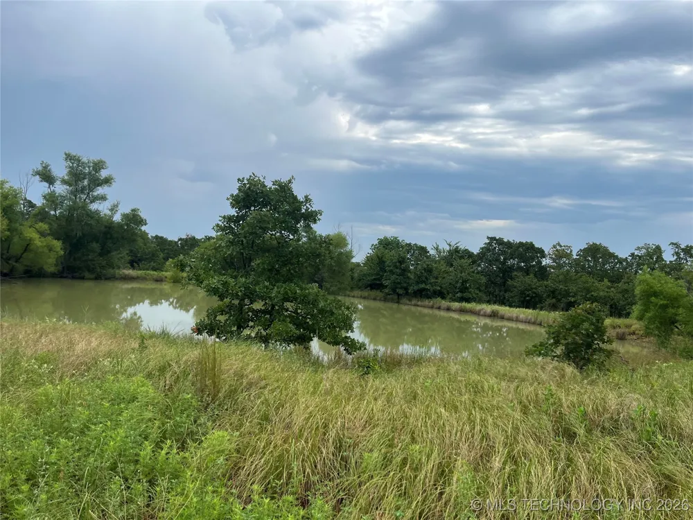 Rural Route Hanna, OK 74845