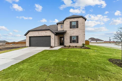 607 Forest Haven Drive