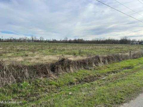 Moose Lodge Road