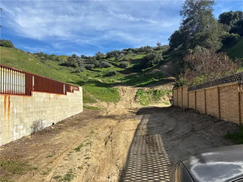 Bonita Road