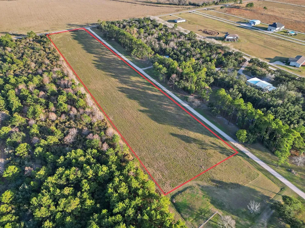 Bayshore Rd Road Anahuac, TX 77514