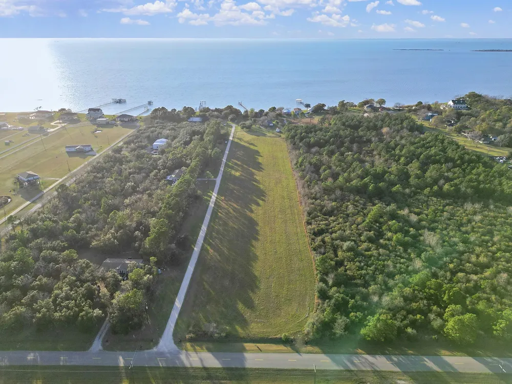 Bayshore Rd Road Anahuac, TX 77514