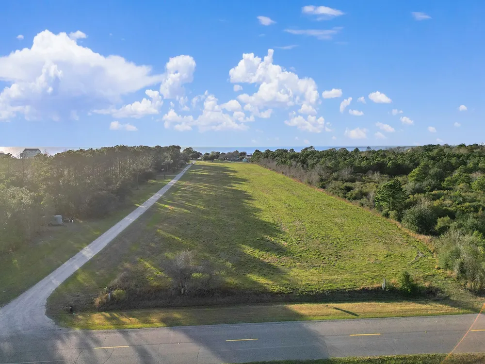 Bayshore Rd Road Anahuac, TX 77514