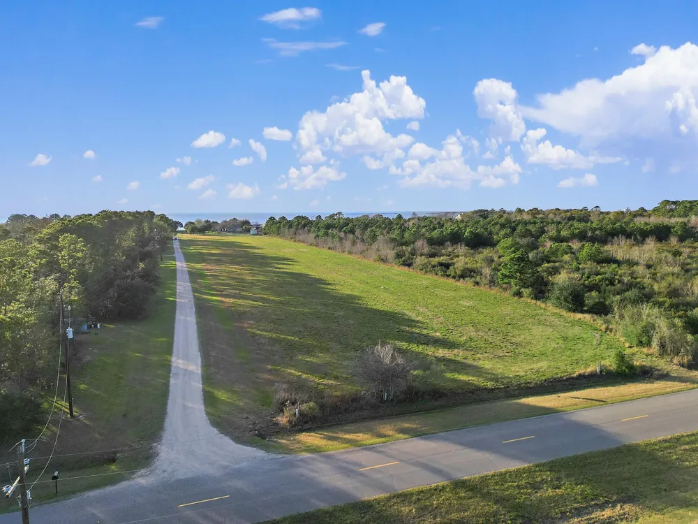 Bayshore Rd Road Anahuac, TX 77514