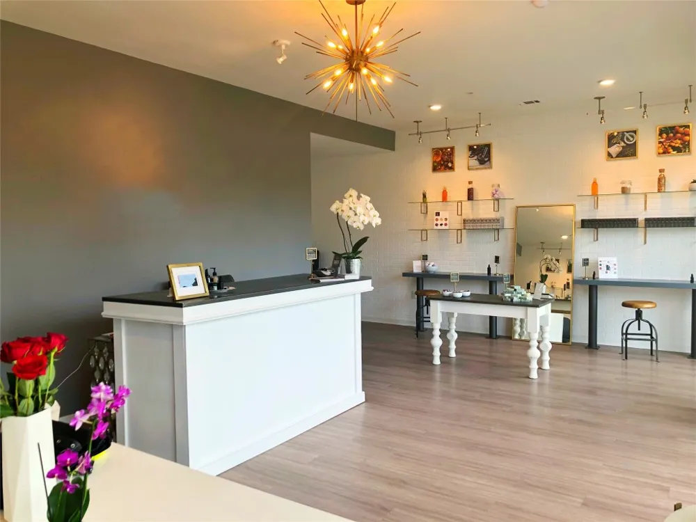 4361 S Congress Avenue #106