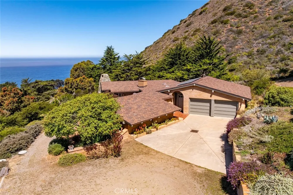 18844 Cabrillo Hwy San Simeon, CA 93452