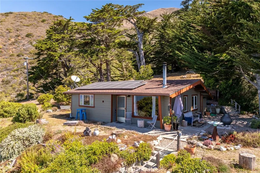 18844 Cabrillo Hwy San Simeon, CA 93452